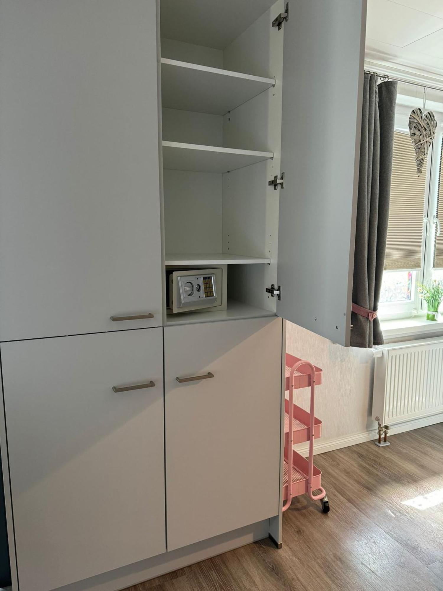 Ferienwohnung Bad Wilsnack Buitenkant foto